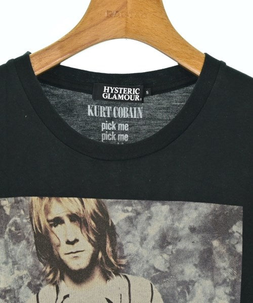 HYSTERIC GLAMOUR เสื้อยืด/เสื้อท็อปส์