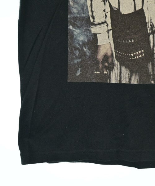 HYSTERIC GLAMOUR เสื้อยืด/เสื้อท็อปส์
