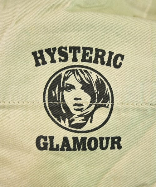 HYSTERIC GLAMOUR ยีนส์