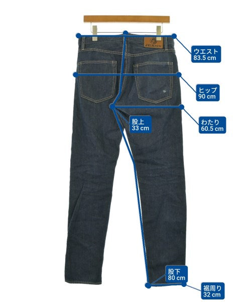 HYSTERIC GLAMOUR ยีนส์