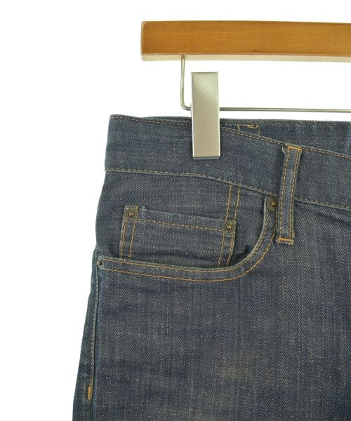 HYSTERIC GLAMOUR ยีนส์