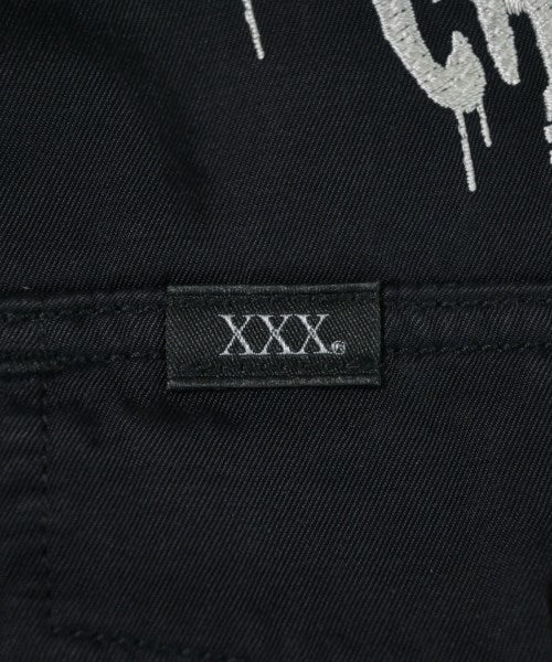 THEE HYSTERIC XXX แจ็คเก็ตเบลาส์ อื่น