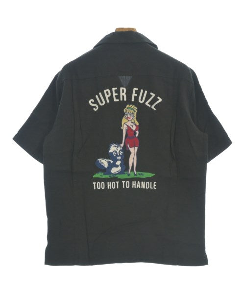 HYSTERIC GLAMOUR เสื้อลำลอง