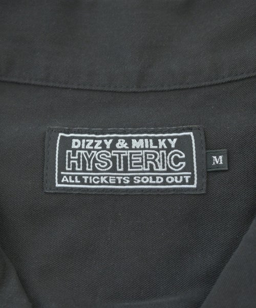 HYSTERIC GLAMOUR เสื้อลำลอง
