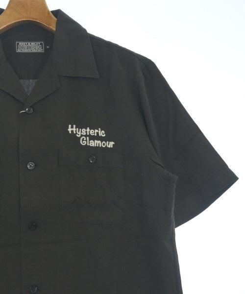 HYSTERIC GLAMOUR เสื้อลำลอง