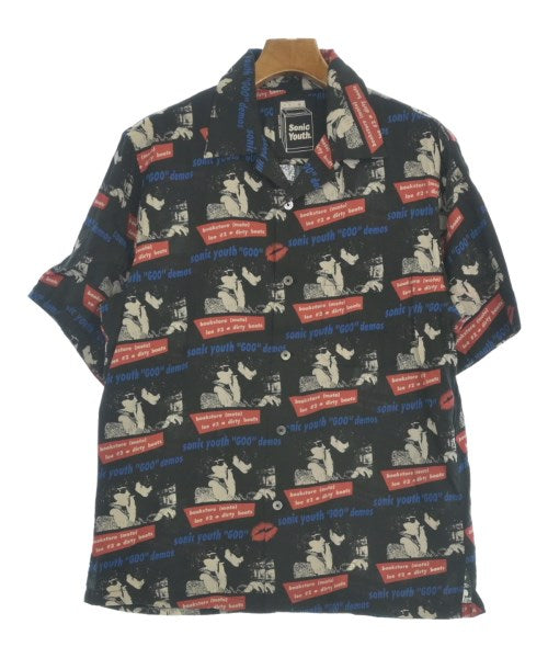 HYSTERIC GLAMOUR เสื้อลำลอง