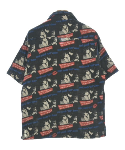 HYSTERIC GLAMOUR เสื้อลำลอง