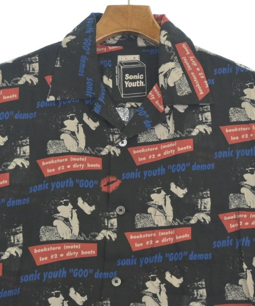 HYSTERIC GLAMOUR เสื้อลำลอง