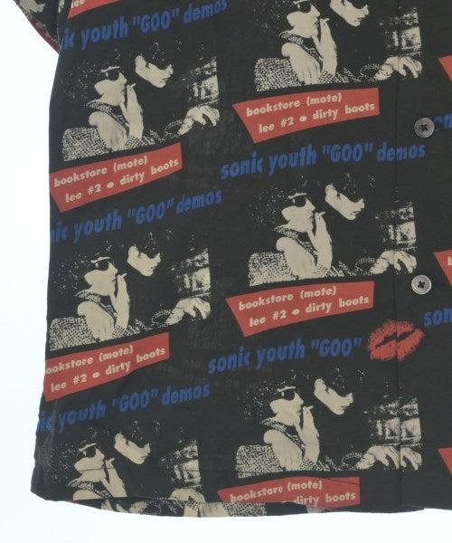 HYSTERIC GLAMOUR เสื้อลำลอง