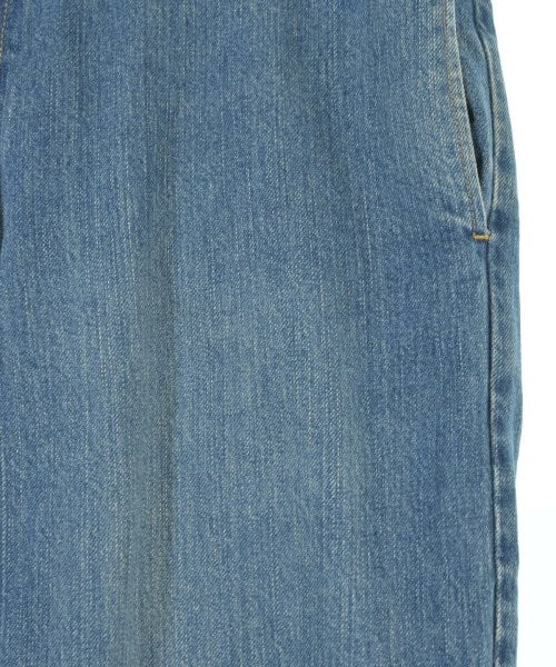 HYSTERIC GLAMOUR ยีนส์