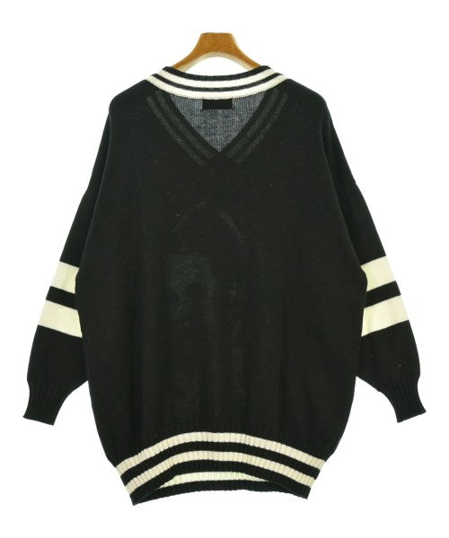 HYSTERIC GLAMOUR เสื้อกันหนาว