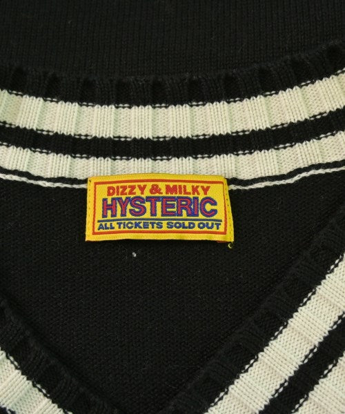 HYSTERIC GLAMOUR เสื้อกันหนาว