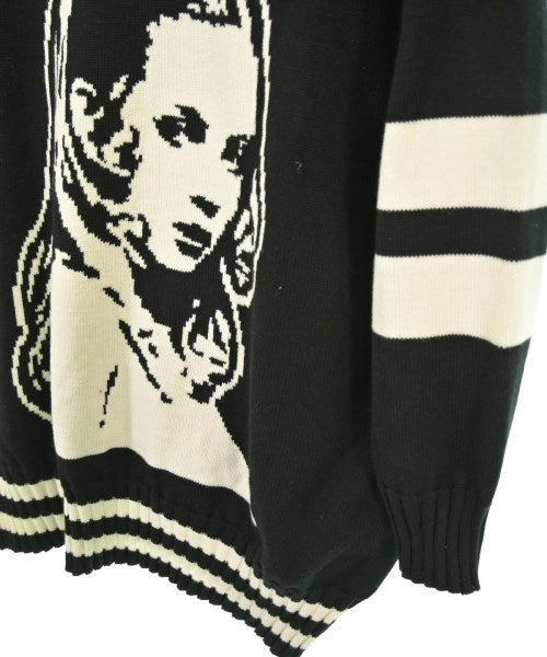 HYSTERIC GLAMOUR เสื้อกันหนาว