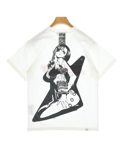 HYSTERIC GLAMOUR เสื้อยืด/เสื้อท็อปส์