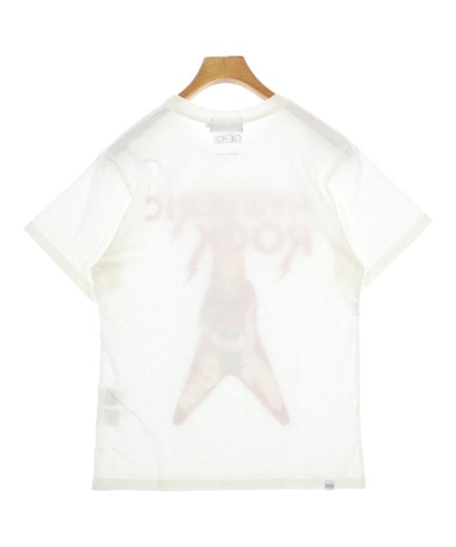 HYSTERIC GLAMOUR เสื้อยืด/เสื้อท็อปส์
