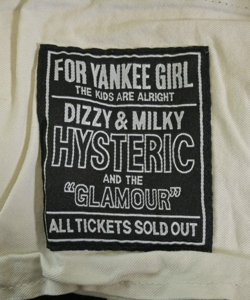 HYSTERIC GLAMOUR กางเกงขาสั้น