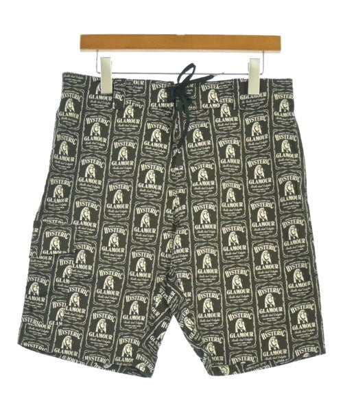 HYSTERIC GLAMOUR กางเกงขาสั้น