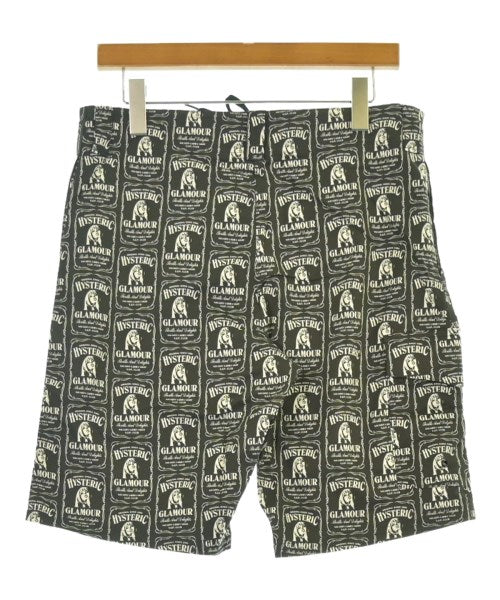 HYSTERIC GLAMOUR กางเกงขาสั้น