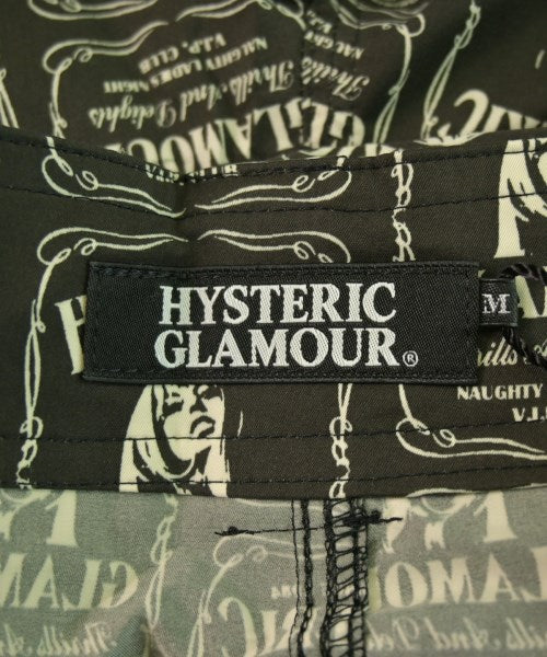 HYSTERIC GLAMOUR กางเกงขาสั้น