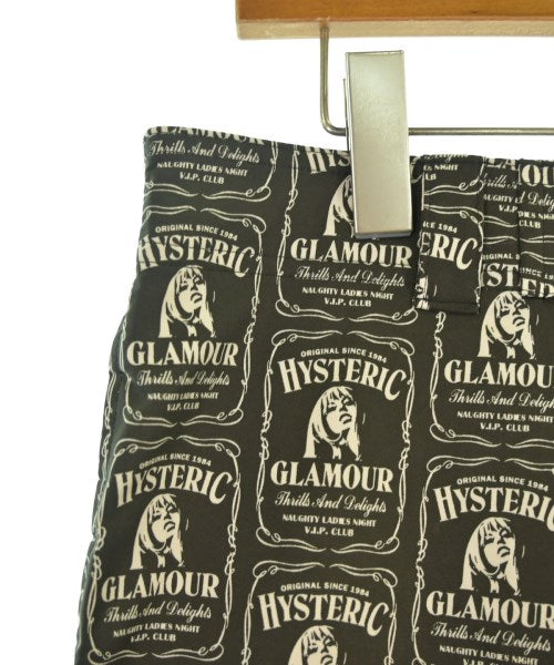 HYSTERIC GLAMOUR กางเกงขาสั้น