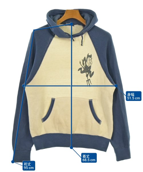 HYSTERIC GLAMOUR เสื้อฮู้ด