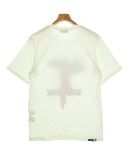 HYSTERIC GLAMOUR เสื้อยืด/เสื้อท็อปส์
