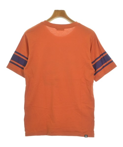 HYSTERIC GLAMOUR เสื้อยืด/เสื้อท็อปส์