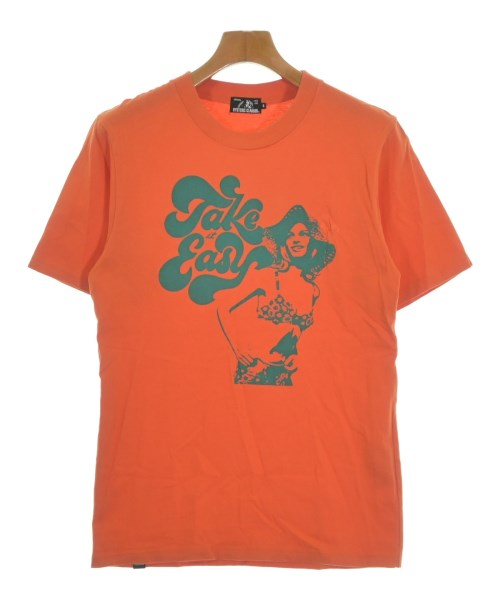 HYSTERIC GLAMOUR เสื้อยืด/เสื้อท็อปส์