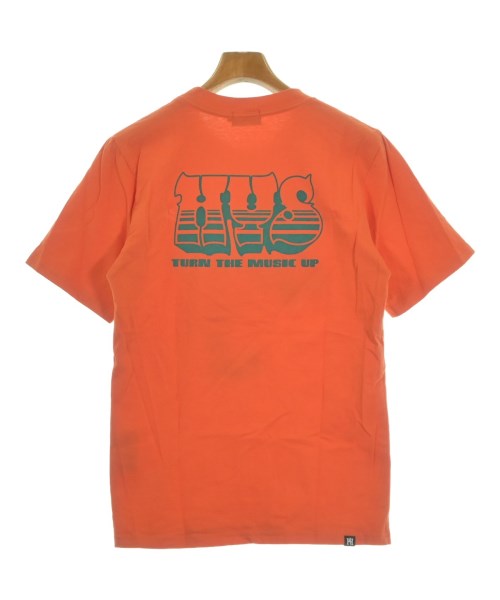 HYSTERIC GLAMOUR เสื้อยืด/เสื้อท็อปส์