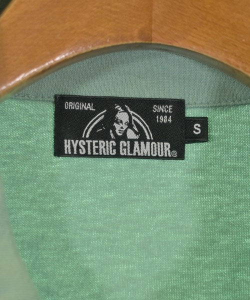 HYSTERIC GLAMOUR เสื้อโปโล