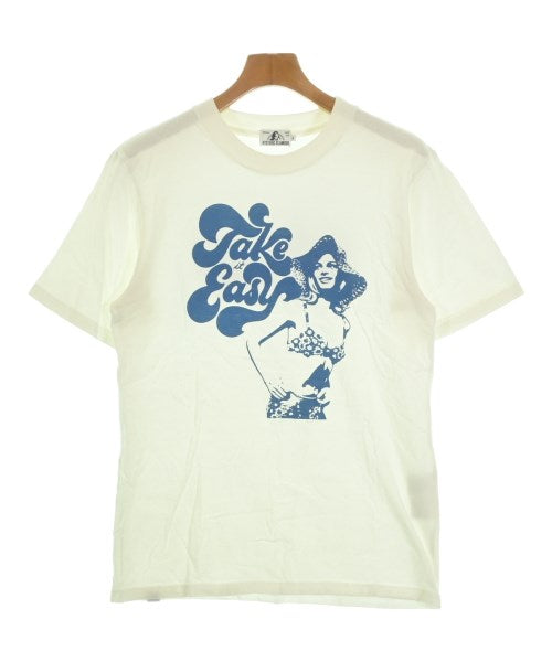 HYSTERIC GLAMOUR เสื้อยืด/เสื้อท็อปส์