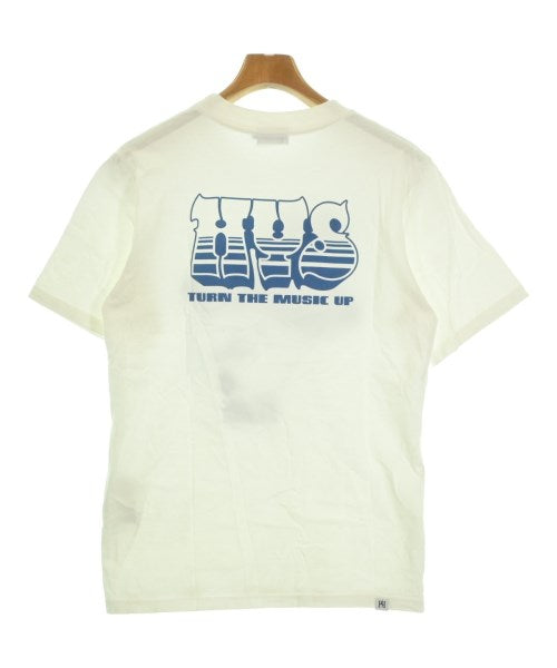 HYSTERIC GLAMOUR เสื้อยืด/เสื้อท็อปส์