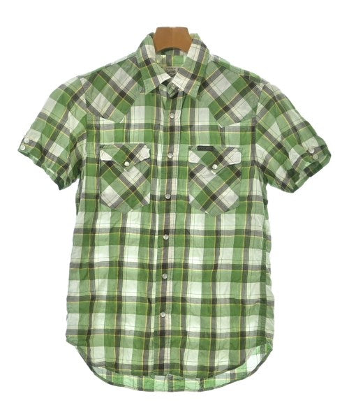 HYSTERIC GLAMOUR เสื้อลำลอง