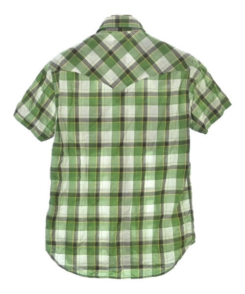 HYSTERIC GLAMOUR เสื้อลำลอง