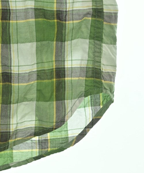 HYSTERIC GLAMOUR เสื้อลำลอง