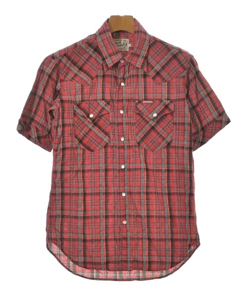 HYSTERIC GLAMOUR เสื้อลำลอง