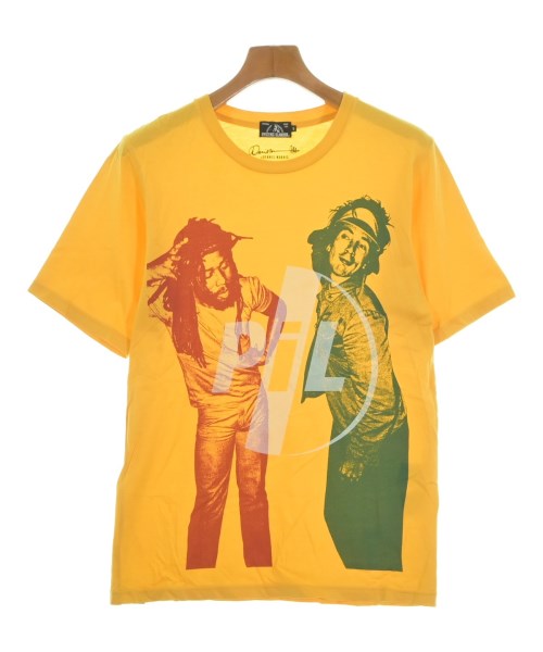 HYSTERIC GLAMOUR เสื้อยืด/เสื้อท็อปส์