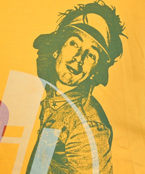 HYSTERIC GLAMOUR เสื้อยืด/เสื้อท็อปส์