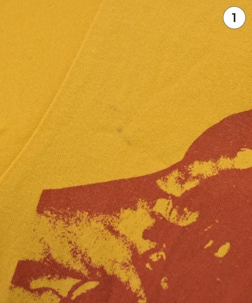 HYSTERIC GLAMOUR เสื้อยืด/เสื้อท็อปส์