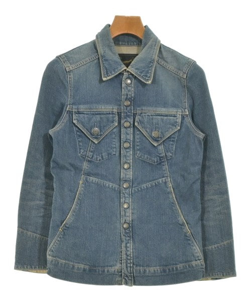 HYSTERIC GLAMOUR เสื้อลำลอง