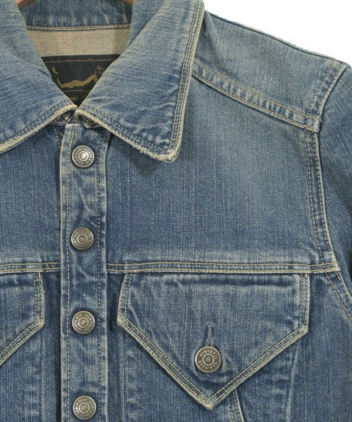 HYSTERIC GLAMOUR เสื้อลำลอง