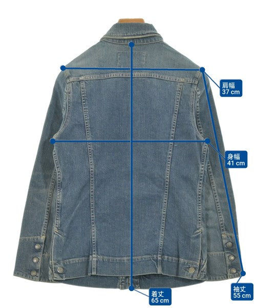 HYSTERIC GLAMOUR เสื้อลำลอง