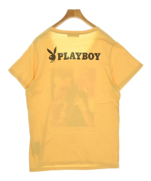 HYSTERIC GLAMOUR เสื้อยืด/เสื้อท็อปส์