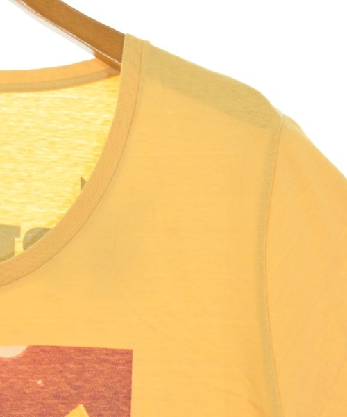 HYSTERIC GLAMOUR เสื้อยืด/เสื้อท็อปส์