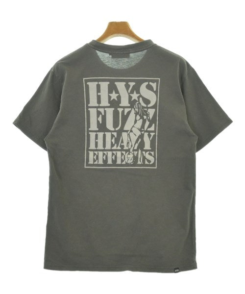 HYSTERIC GLAMOUR เสื้อยืด/เสื้อท็อปส์