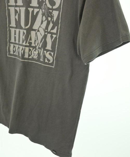 HYSTERIC GLAMOUR เสื้อยืด/เสื้อท็อปส์