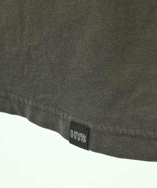 HYSTERIC GLAMOUR เสื้อยืด/เสื้อท็อปส์