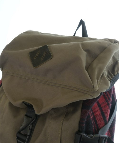 HYSTERIC GLAMOUR เป้สะพายหลัง