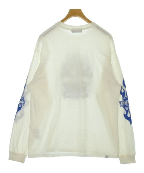 HYSTERIC GLAMOUR เสื้อยืด/เสื้อท็อปส์