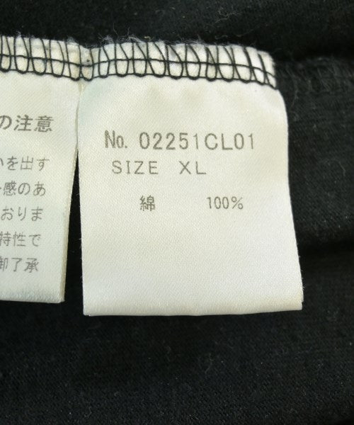 HYSTERIC GLAMOUR เสื้อยืด/เสื้อท็อปส์